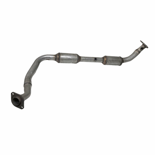 2008-2009 Toyota Sequoia Catalytic Converter 18552