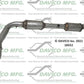 2008-2009 Toyota Sequoia Catalytic Converter 18552