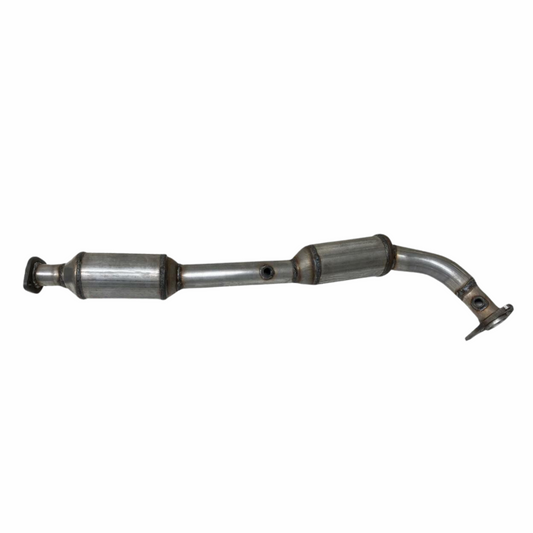 2008-2009 Toyota Sequoia Catalytic Converter 18553