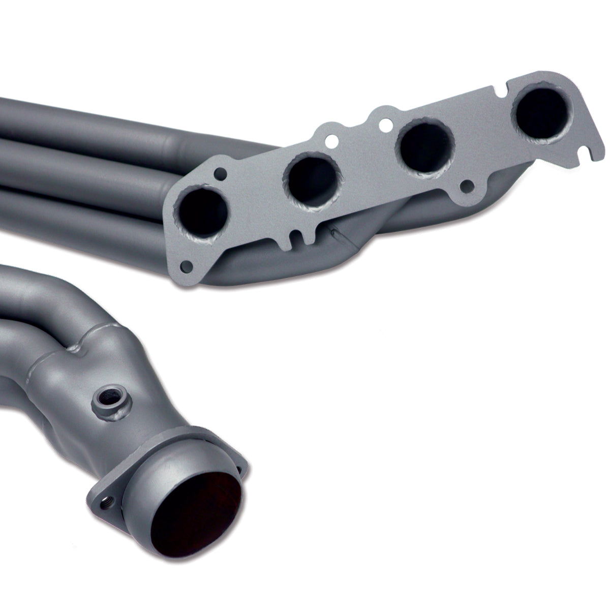 Fits 2011-2023 Mustang GT 5.0 1-7/8 Long Tube Exhaust Headers-1856 - Car Part People