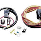 Spal Engine Cooling Fan Motor Relay Harness 185FH;