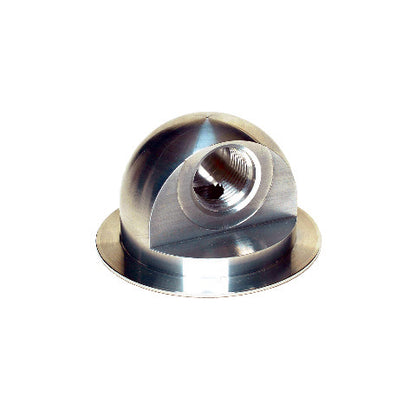 Fuel Hose Fitting Fuel System Universal Fit Aeromotive 18603-BGPL