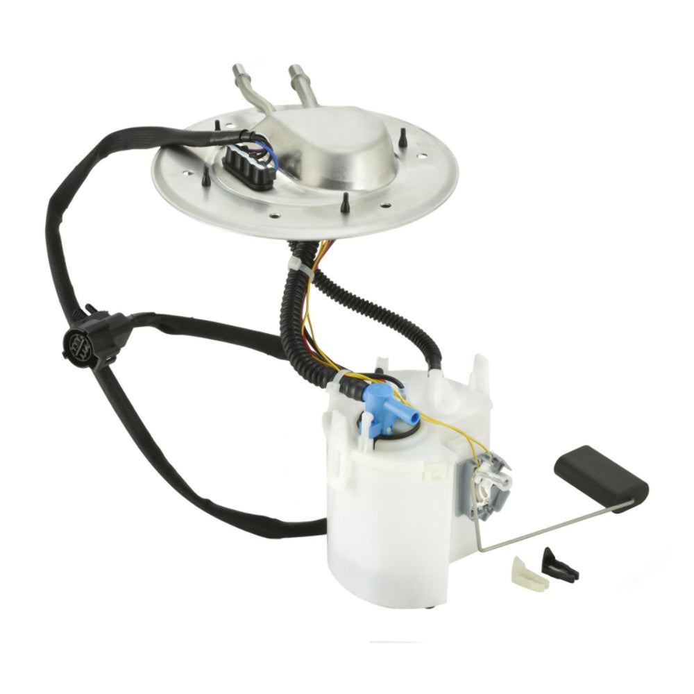 Fits 1998 Mustang V6, GT & Cobra 300 Lph Electric In-Tank Fuel Pump Kit-1861 - Car Part People