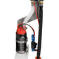 Aeromotive 18638 83-97 EFI Mustang Stealth 340 & Hanger