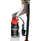 Aeromotive 18638 83-97 EFI Mustang Stealth 340 & Hanger - Fuel Pump Car Part People