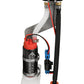 Aeromotive 18638 83-97 EFI Mustang Stealth 340 & Hanger