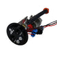 Aeromotive 18638 83-97 EFI Mustang Stealth 340 & Hanger - Fuel Pump Car Part People