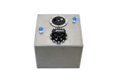 Aeromotive 18646 Fuel Cell, True Variable Speed, 6 Gal, Brushless Spur 7.0 - Fuel Tanks Car Part People