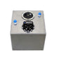 Aeromotive 18646 Fuel Cell, True Variable Speed, 6 Gal, Brushless Spur 7.0