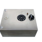 Fuel Cell Fuel System Universal Fit Aeromotive 18655-BGPL