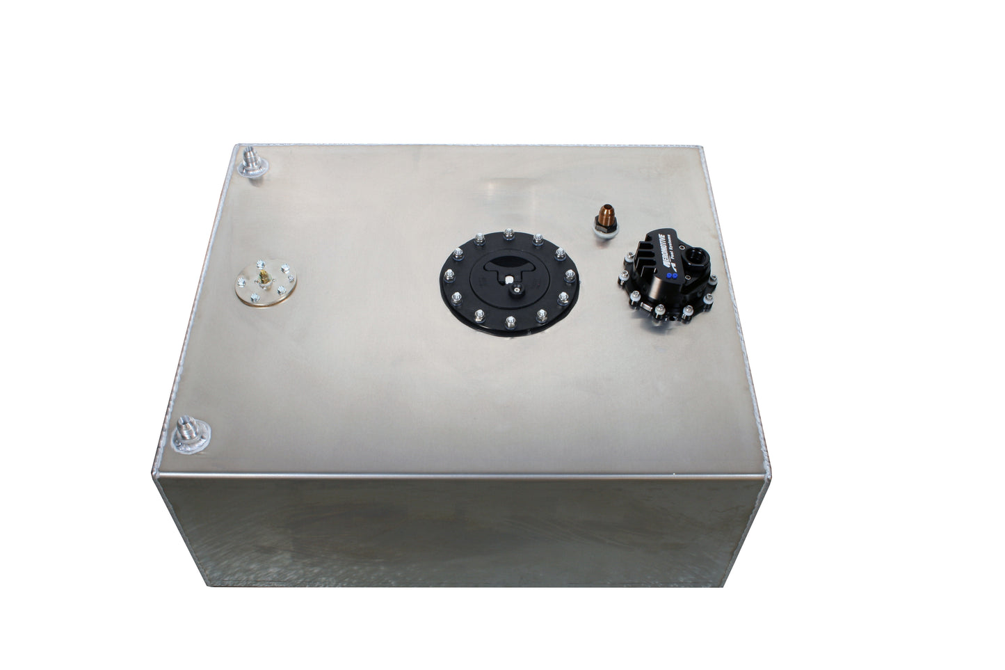 Fuel Cell Fuel System Universal Fit Aeromotive 18655-BGPL