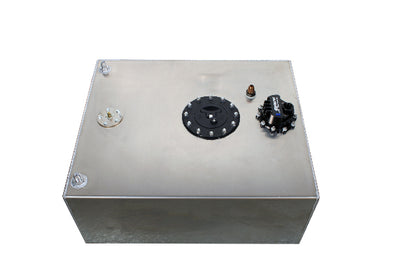 Fuel Cell Fuel System Universal Fit Aeromotive 18655-BGPL