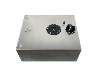 Aeromotive 18655 Fuel Cell, True Variable Speed, 20 Gal, Brushless Spur 7.0 - Fuel Tanks Car Part People