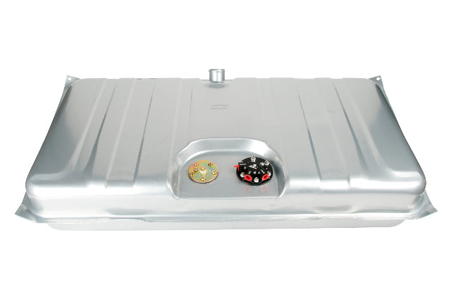 Fuel Tank Fuel System Vehicle Specific Fit Aeromotive 18658-BGPL