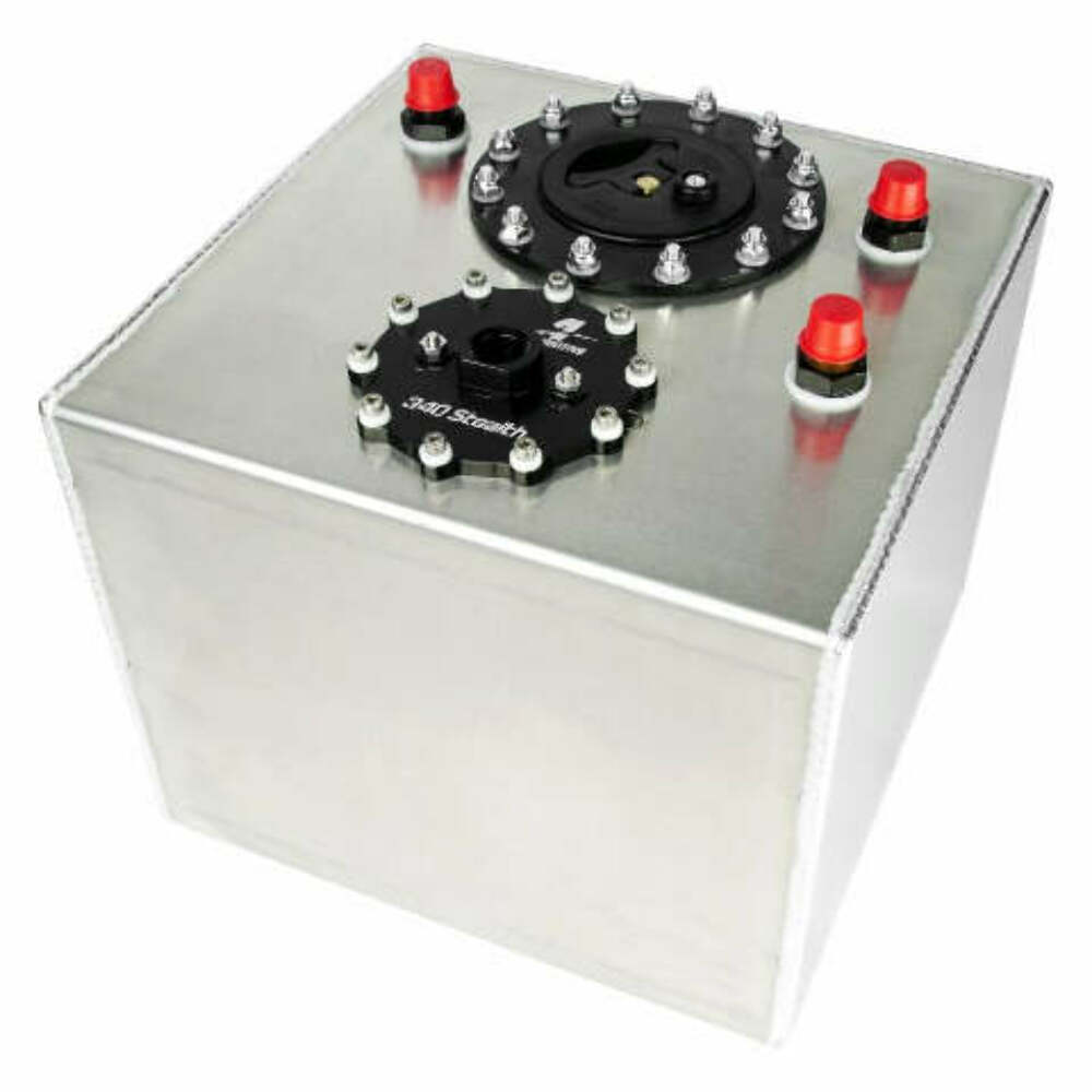 Aeromotive 18659 340 Stealth Fuel Cell, 6 Gallon - Fuel Tanks Car Part People