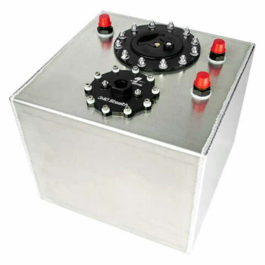 Aeromotive 18659 340 Stealth Fuel Cell, 6 Gallon - Fuel Tanks Car Part People
