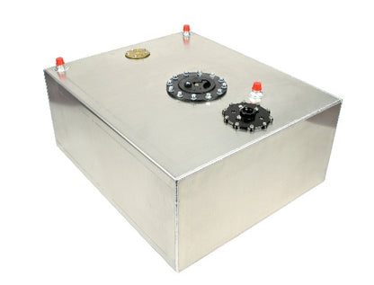 Fuel Cell Fuel System Universal Fit Aeromotive 18663-BGPL