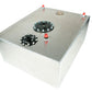 Fuel Cell Fuel System Universal Fit Aeromotive 18665-BGPL