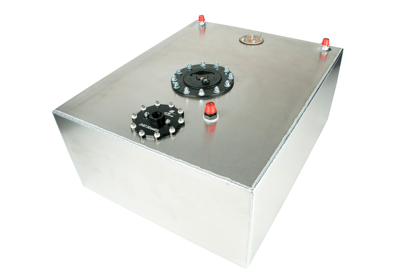 Fuel Cell Fuel System Universal Fit Aeromotive 18665-BGPL