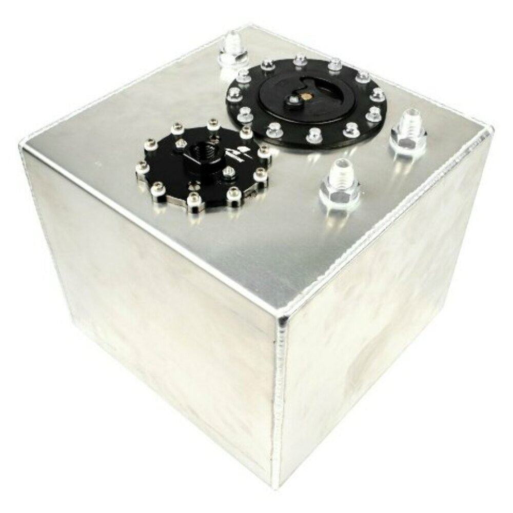 Aeromotive 18666 6 Gal A1000 Stealth Fuel Cell - Fuel Tanks Car Part People