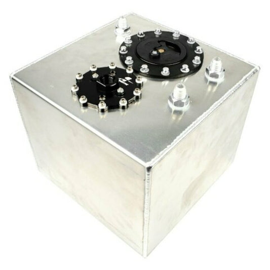 Aeromotive 18666 6 Gal A1000 Stealth Fuel Cell - Fuel Tanks Car Part People