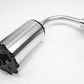 Electric Fuel Pump High Flow EFI Performance Universal Fit Aeromotive 18668-BGPL