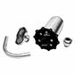 Aeromotive 18668 Universal A1000 Stealth Pump Assembly