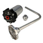 Aeromotive 18669 Universal Eliminator Stealth Pump Assembly - Fuel Pump Car Part People