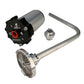 Aeromotive 18669 Universal Eliminator Stealth Pump Assembly