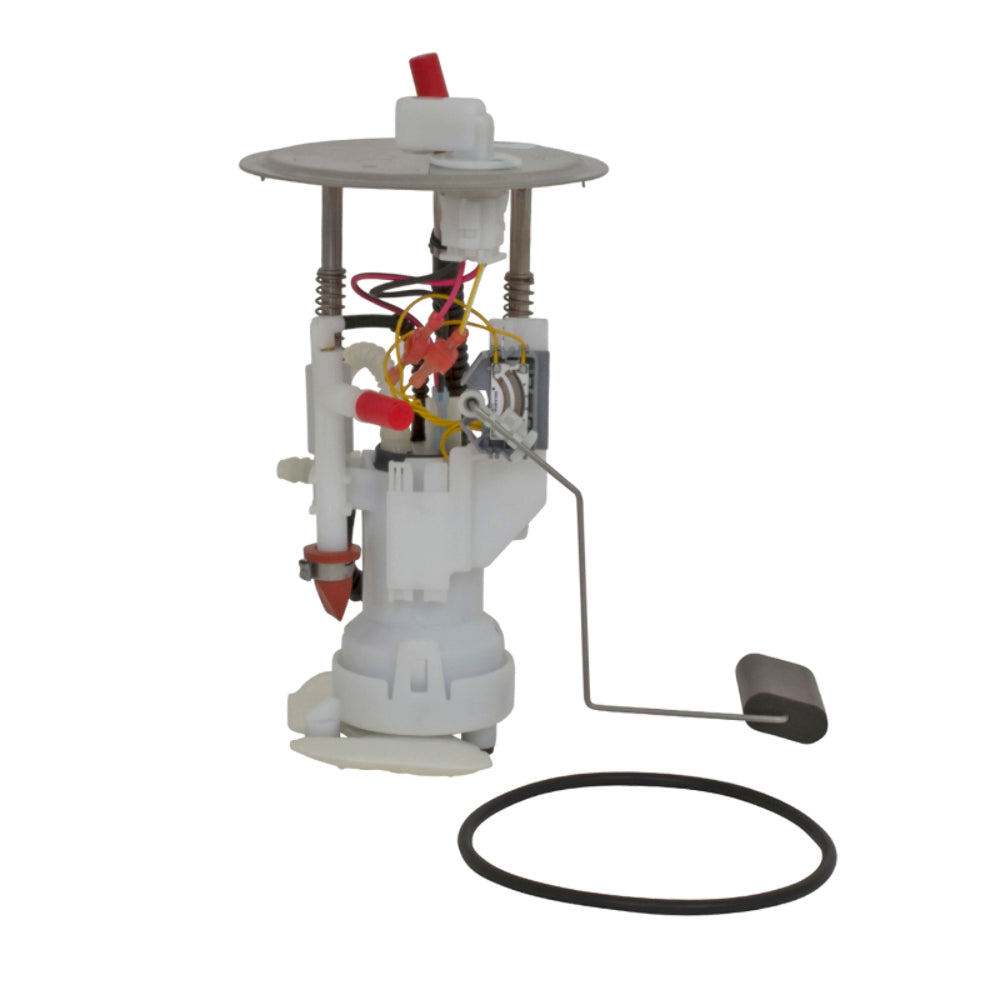 Fits 2010 Mustang V6 & GT 300 Lph Replacement Electric In-Tank Fuel Pump-1867