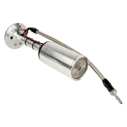 Aeromotive 18670 A1000 Corvette Stealth Kit - Fuel Pump Car Part People