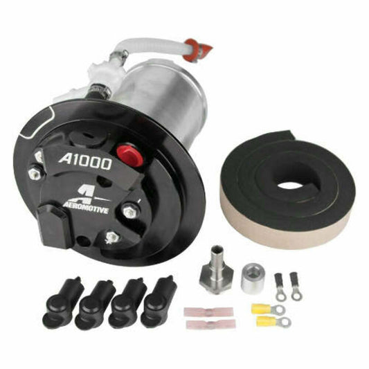 Aeromotive 18673 A1000 Camaro Stealth Kit - Fuel Pump Car Part People