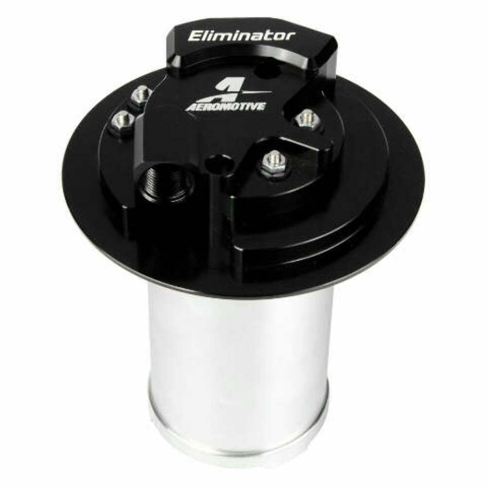 Aeromotive 18674 Eliminator Camaro Stealth Kit - Fuel Pump Car Part People