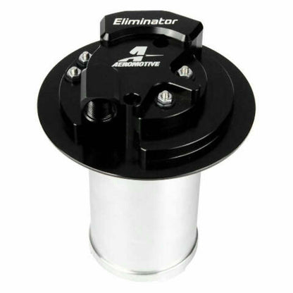 Aeromotive 18674 Eliminator Camaro Stealth Kit - Fuel Pump Car Part People