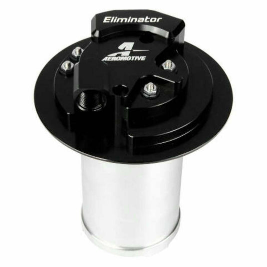 Aeromotive 18674 Eliminator Camaro Stealth Kit - Fuel Pump Car Part People