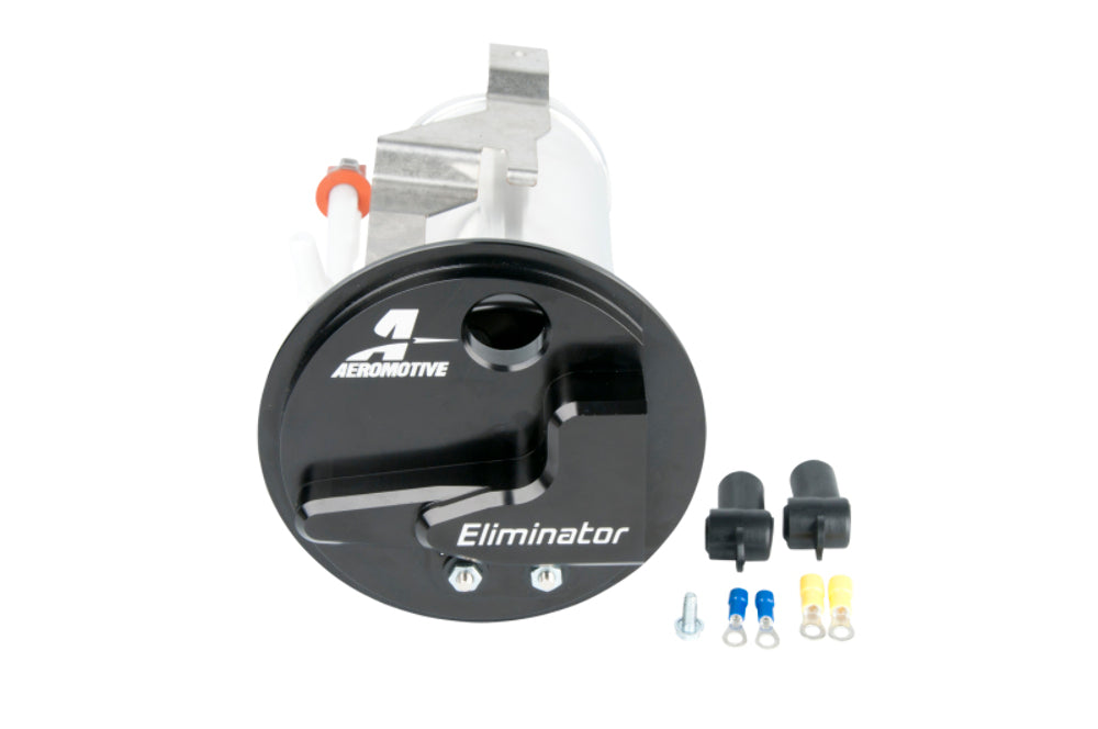 Aeromotive 18677 '05-'09 Ford Mustang GT In-Tank Stealth Eliminator - Fuel Pump Car Part People