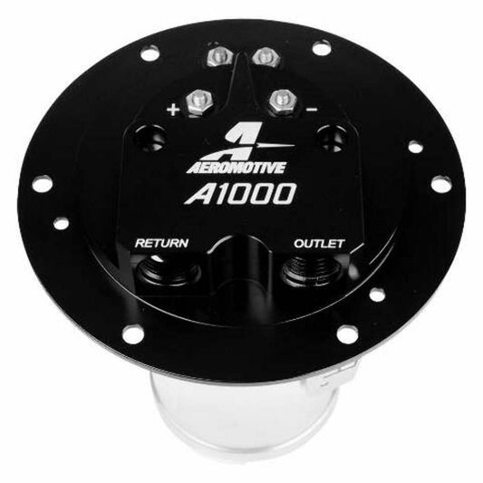 Aeromotive 18679 03-04 Cobra A1000 Stealth Fuel Pump - Fuel Pump Car Part People
