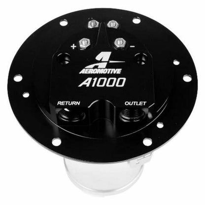 Aeromotive 18680 03-04 Cobra Eliminator Stealth Fuel Pump - Fuel Pump Car Part People