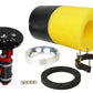 Aeromotive 18688 Phantom 340 Stealth Fuel System - Fuel Pump Car Part People