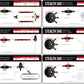 Aeromotive 18689 Phantom 200 Stealth Fuel System