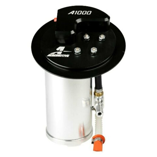 Aeromotive 18694 10-17 Mustang GT Stealth A1000 - Fuel Pump Car Part People