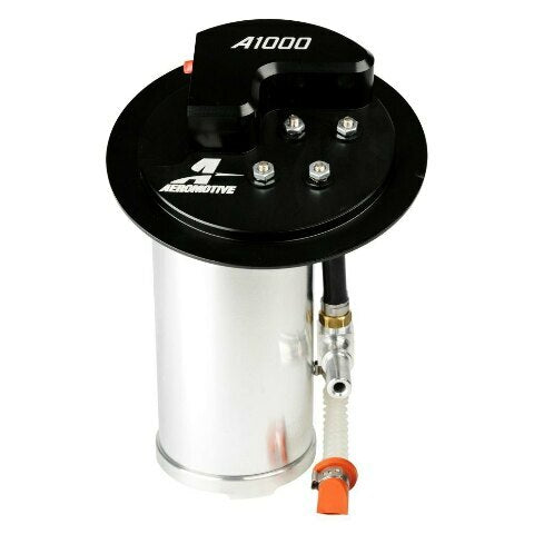 Aeromotive 18694 10-17 Mustang GT Stealth A1000