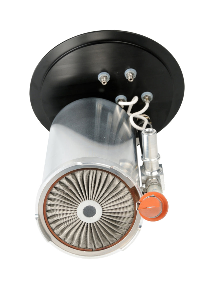 Aeromotive 18694 10-17 Mustang GT Stealth A1000 - Fuel Pump Car Part People