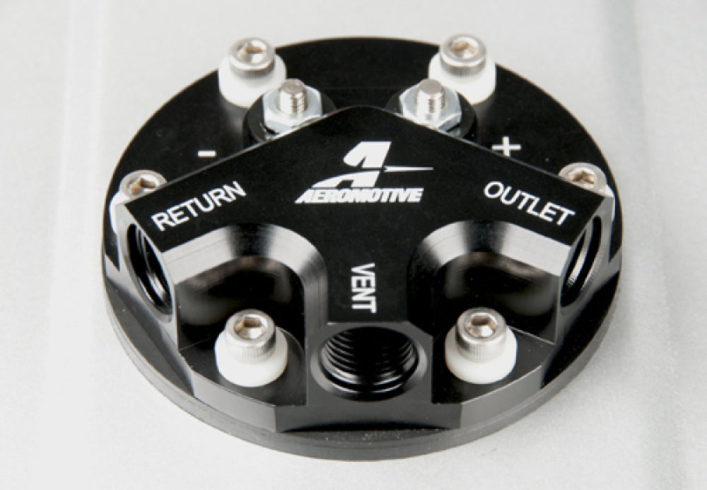 Aeromotive 18699 55-57 Chevy Stealth Fuel Tank