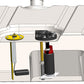 Fuel Tank Fuel System Vehicle Specific Fit Aeromotive 18699-BGPL