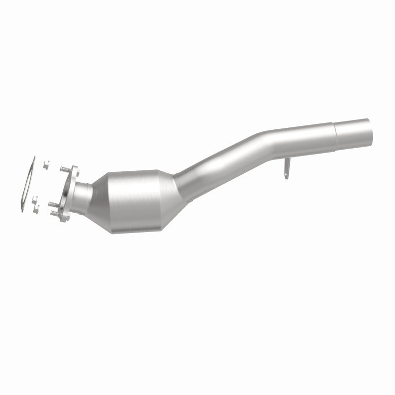 2010-2011 Porsche Cayenne Direct-Fit Catalytic Converter 21-597 Magnaflow