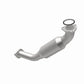 2008 2009 Pontiac G8 3.6L Direct-Fit Catalytic Converter 5461694 Magnaflow - Catalytic Converters Car Part People
