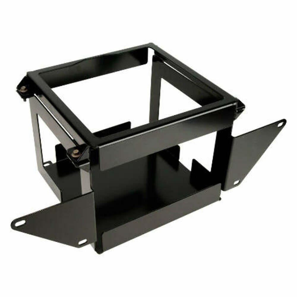 Aeromotive 18701 6g Stealth Fuel Cell Bracket - Fuel Tanks Car Part People