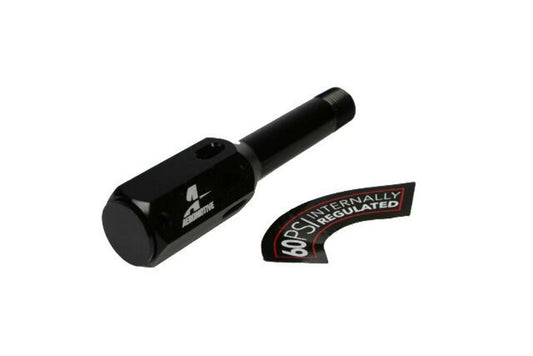 Aeromotive 18703 Phantom Bypass Valve, 60 psi, Phantom, Fits 18688 & 18689 - Fuel Pump Car Part People