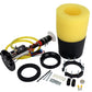 Aeromotive 18704 Apex Phantom - 340lph - Fuel Pump Car Part People
